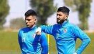تجديد فرجاني ساسي وأزمة بن شرقي.. أجانب الزمالك في أمان