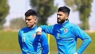 فرجاني ساسي وأشرف بن شرقي