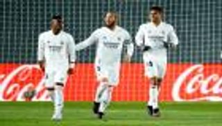 جدول ترتيب الدوري الإسباني.. ريال مدريد يزحف نحو الصدارة