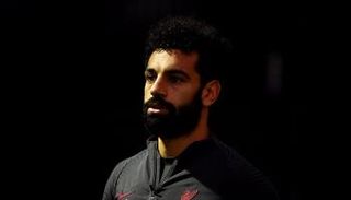 محمد صلاح نجم ليفربول