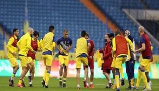 النصر السعودي 