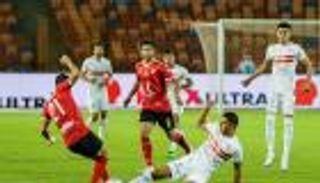 الأهلي والزمالك يصنعان الحدث في "التوك شو" المصري