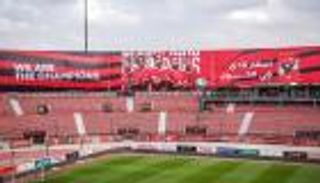 الدوري المصري.. اتحاد الكرة يثير الجدل باسم جديد لملعب الأهلي