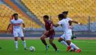 الزمالك ضد بيراميدز.. كواليس أول قمة في الدوري المصري