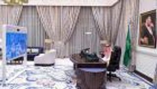 السعودية تقر ميزانية 2021 بإنفاق 990 مليار ريال