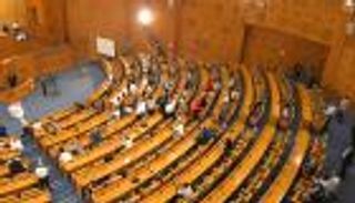 عنف الإخوان بتونس.. لائحة على مائدة البرلمان