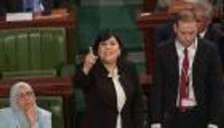 بتواطؤ الغنوشي.. إلغاء جلسة "إرهاب الإخوان" بتونس