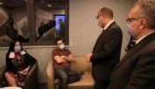 صورة "مهينة" للمشيشي تثير الجدل في تونس