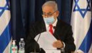 "د" في طريقه لرئاسة الموساد الإسرائيلي