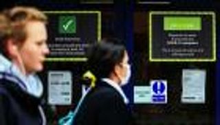 صعود جديد للبطالة في بريطانيا وتسريح العمالة يسجل رقما قياسيا