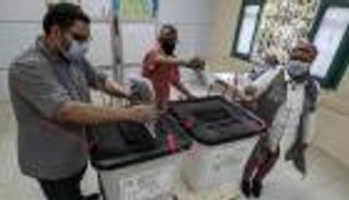 رغم كورونا والإخوان.. مصر تنهي بنجاح ماراثون انتخابات البرلمان