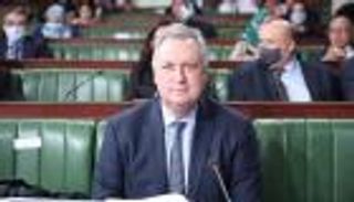 إصابة وزير تونسي بكورونا تلغي زيارة المشيشي لإيطاليا