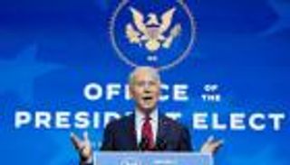 بايدن: الانتخابات كانت نزيهة وسأكون رئيسا لكل الأمريكيين