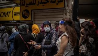 سعر الدولار في لبنان اليوم الأربعاء 16 ديسمبر 2020