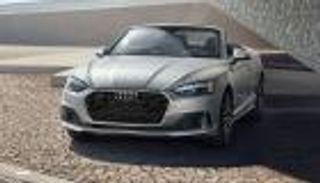 أودي A5 الجديدة.. منافس شرس لـ"بي إم دبليو" الكوبيه