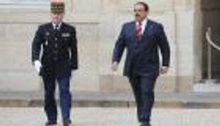 حمد بن عيسى آل خليفة..مسيرة بناء تثري تاريخ البحرين 