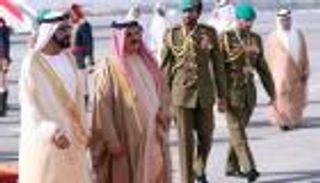 الإمارات والبحرين.. نكهة أخوة بطعم السلام