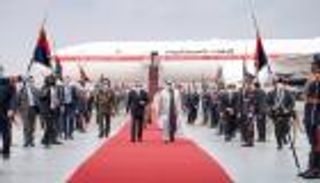 الإمارات ومصر.. حصن عربي يطوق التهديدات 