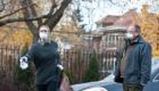 فيديو.. 7 أفلام تنبأت بظهور فيروس غامض في 2020 