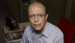 الموت يغيّب الإعلامي والسينمائي المغربي نور الدين الصايل