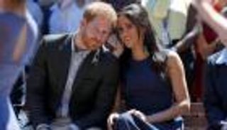 هاري وميجان يطلقان مدونة صوتية قريبا