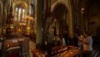 إلغاء قداسات عشية عيد الميلاد في هولندا