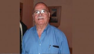 الكاتب والروائي الفلسطيني جمال بنورة