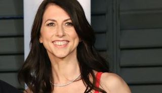 ماكينزي سكوت