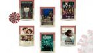 إنفوجراف.. 6 مسلسلات أجنبية اقتبست أحداثها من كورونا