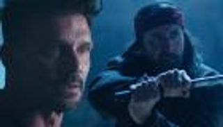 نيكولاس كيدج يحارب الكائنات الفضائية في فيلم جديد