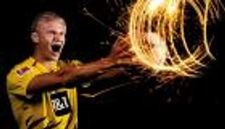 لـ5 أسباب.. هالاند فتى العالم الذهبي في 2020