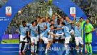 رسميا.. تحديد موعد السوبر الإيطالي بين يوفنتوس ونابولي