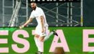 ثاني أكسيد بنزيمة.. 4 أهداف قلبت موسم ريال مدريد