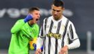 العقدة مستمرة.. رونالدو يحرم يوفنتوس من فرصة إسقاط أتالانتا