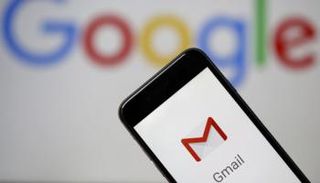 عودة خدمات جيميل