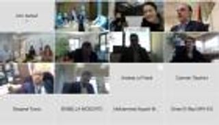 منتدى غاز المتوسط يعقد أول اجتماع بعد "الميثاق".. أعضاء جدد في الطريق