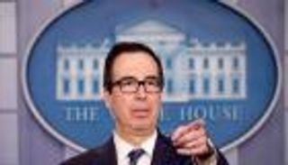 واشنطن تعاقب شخصين و4 كيانات مرتبطة بإيران