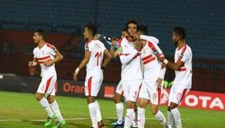 فريق الزمالك