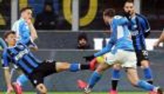 بسبب 23 هدفا.. "صخرة الجزائر" يقترب من إنتر ميلان