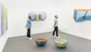 85 معرضا من 36 دولة في آرت دبي 2021