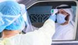 الإمارات: 144 ألف فحص جديد وشفاء 726 حالة من كورونا