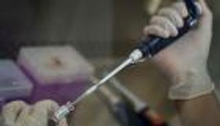 150 ألفا يسجلون للحصول على لقاح كورونا في السعودية