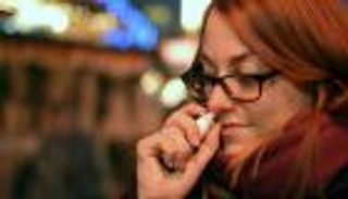 لقاح بسيط لكورونا يدخل السباق.. نقط أنف