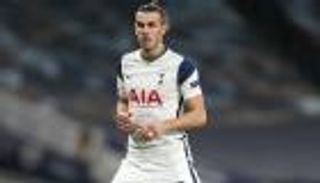 هل يعود جاريث بيل إلى ريال مدريد؟