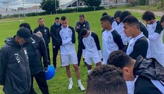 منتخب مصر للشباب