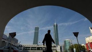 أرقام ومؤشرات تظهر نموا لافتا في اقتصاد البحرين