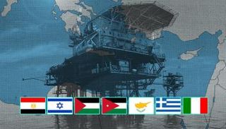 تايم لاين.. منتدى غاز المتوسط جسر تعاون إقليمي لصناعة الطاقة