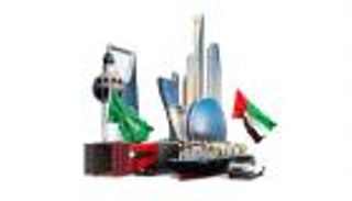 الإمارات الأولى خليجيا في الصادرات غير النفطية