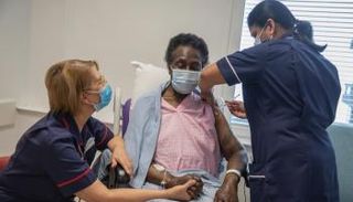 الإصابات تتفاقم بفيروس كورونا في تركيا