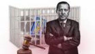 قمع أردوغان للصحفيين في 2020.. "الأسطل" و "يوجيل" أبرزهم